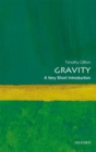 Gravity: A Very Short Introduction - eBook