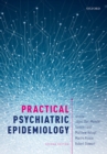 Practical Psychiatric Epidemiology - eBook