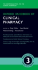 Oxford Handbook of Clinical Pharmacy - eBook