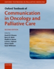 Oxford Textbook of Communication in Oncology and Palliative Care - eBook
