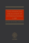 The Financial Obligation in International Law - eBook