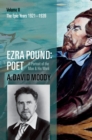 Ezra Pound: Poet : Volume II: The Epic Years - eBook