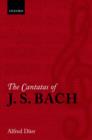 The Cantatas of J. S. Bach : With their librettos in German-English parallel text - eBook
