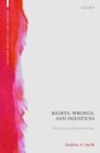 Rights, Wrongs, and Injustices : The Structure of Remedial Law - eBook
