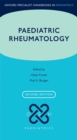 Paediatric Rheumatology - eBook