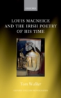Louis MacNeice and the Irish Poetry of his Time - eBook