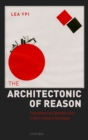 The Architectonic of Reason : Purposiveness and Systematic Unity in Kant's Critique of Pure Reason - eBook