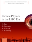 Particle Physics in the LHC Era - eBook
