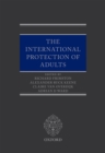 International Protection of Adults - eBook