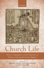 Church Life : Pastors, Congregations, and the Experience of Dissent in Seventeenth-Century England - eBook