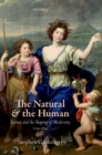 The Natural and the Human : Science and the Shaping of Modernity, 1739-1841 - eBook