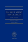 Market Abuse Regulation - eBook