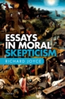 Essays in Moral Skepticism - eBook