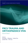 FRCS Trauma and Orthopaedics Viva - eBook