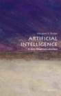 Artificial Intelligence: A Very Short Introduction - eBook