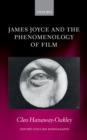 James Joyce and the Phenomenology of Film - eBook
