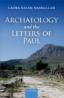 Archaeology and the Letters of Paul - eBook