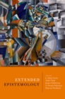 Extended Epistemology - eBook