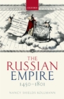 The Russian Empire 1450-1801 - eBook