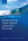 NONLINEAR TIME SERIES ANALYSIS WITH R C - eBook