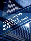 Foundations of Modern Macroeconomics - eBook