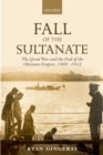 Fall of the Sultanate : The Great War and the End of the Ottoman Empire 1908-1922 - eBook
