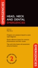 Head, Neck and Dental Emergencies - eBook