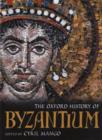 The Oxford History of Byzantium - eBook