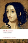 Lorna Doone : A Romance of Exmoor - eBook