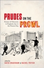 Prudes on the Prowl : Fiction and Obscenity in England, 1850 to the Present Day - eBook