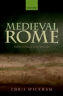 Medieval Rome : Stability and Crisis of a City, 900-1150 - eBook