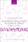 Economic Evaluation in Clinical Trials - eBook