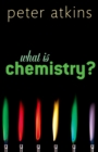What is Chemistry? - eBook
