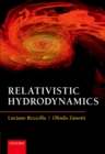Relativistic Hydrodynamics - eBook