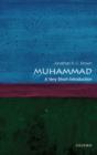 Muhammad: A Very Short Introduction - eBook