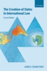 The Creation of States in International Law - eBook