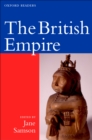 The British Empire - eBook