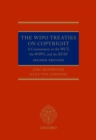 The WIPO Treaties on Copyright : A Commentary on the WCT, the WPPT, and the BTAP - eBook