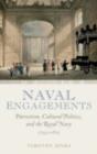 Naval Engagements : Patriotism, Cultural Politics, and the Royal Navy 1793-1815 - eBook