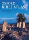 Oxford Bible Atlas - eBook