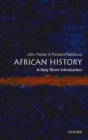 African History: A Very Short Introduction - eBook
