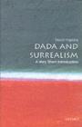 Dada and Surrealism: A Very Short Introduction - eBook