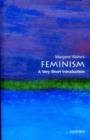Feminism: A Very Short Introduction - eBook