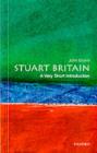 Stuart Britain: A Very Short Introduction - eBook