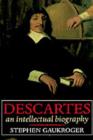 Descartes: An Intellectual Biography - eBook