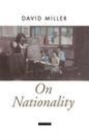 On Nationality - eBook