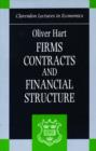 Firms, Contracts, and Financial Structure - eBook