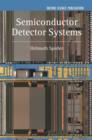 Semiconductor Detector Systems - eBook