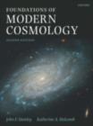 Foundations of Modern Cosmology - eBook