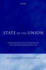 State of the Union - eBook